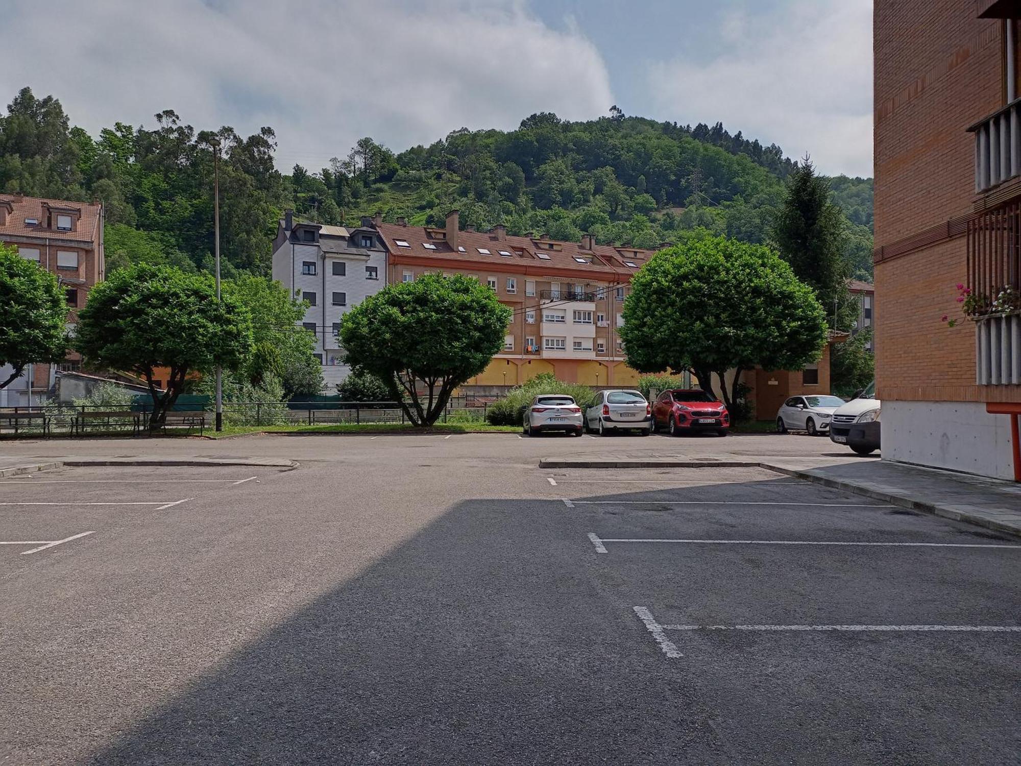 El Refugio De Noa Daire Mieres  Dış mekan fotoğraf