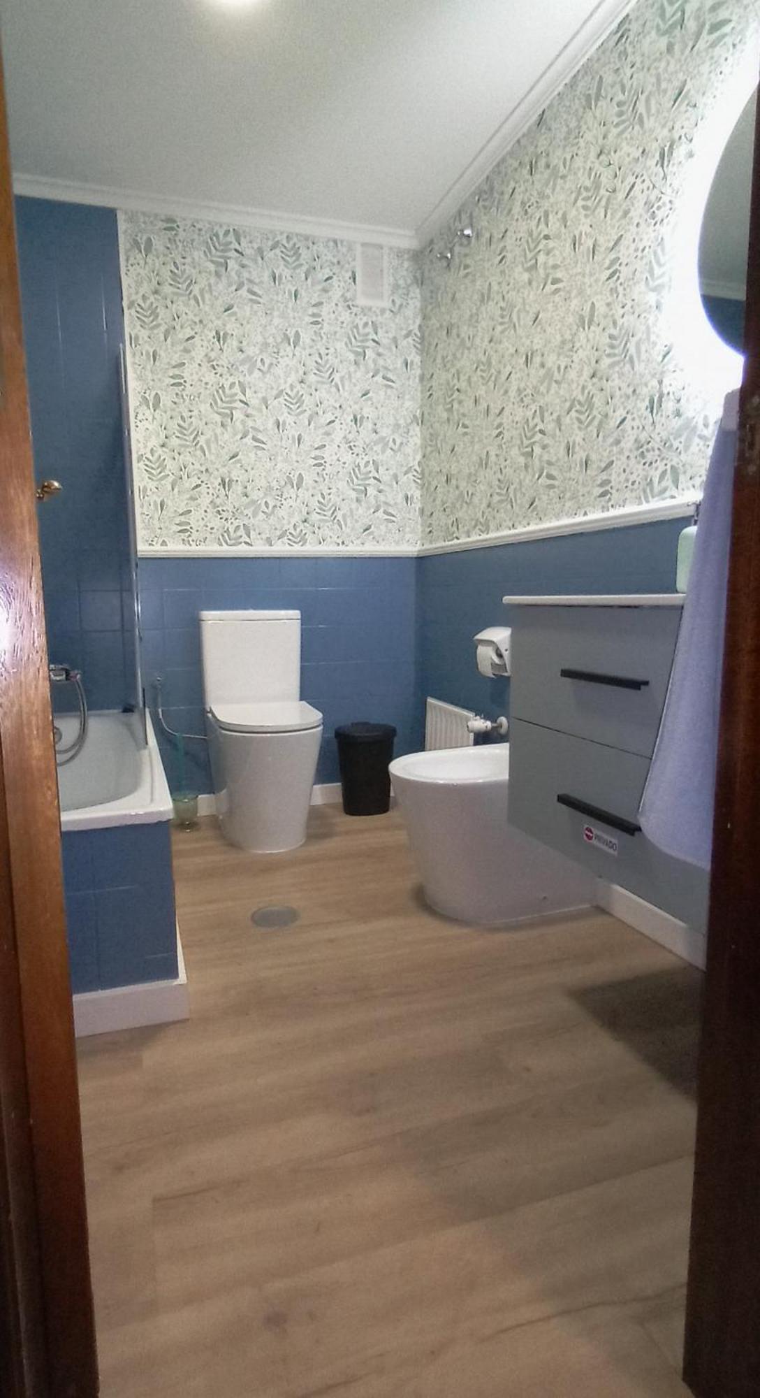 El Refugio De Noa Daire Mieres  Dış mekan fotoğraf