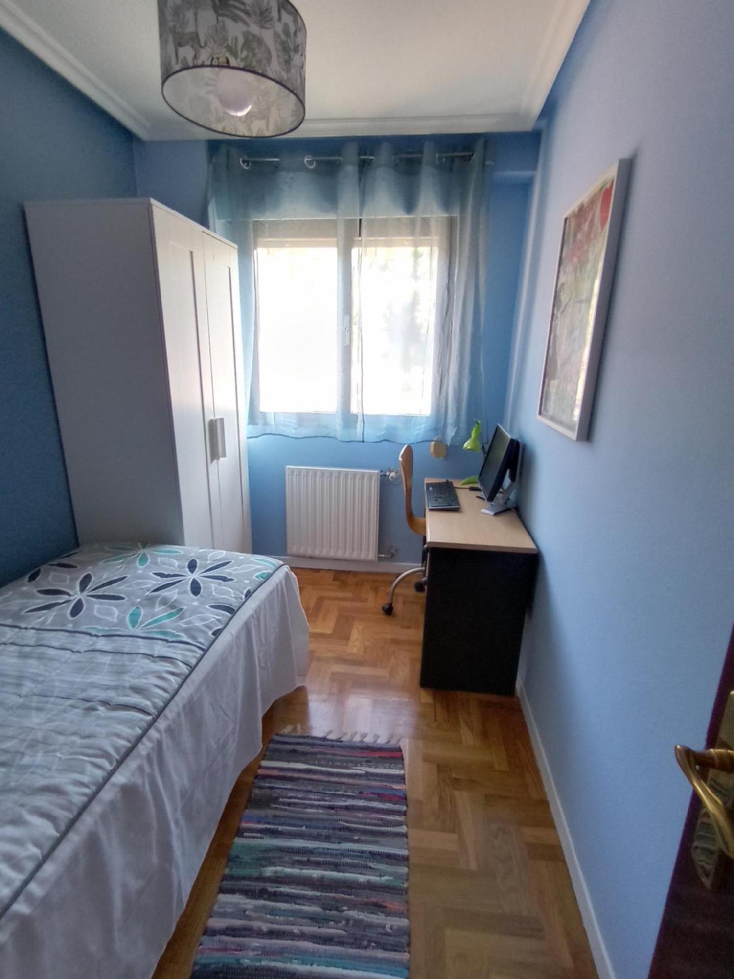 El Refugio De Noa Daire Mieres  Dış mekan fotoğraf
